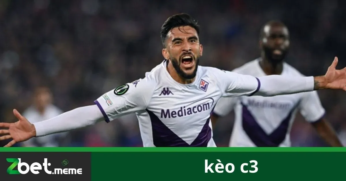Kèo C3: Cơ Hội Thắng Với Giải Conference League Tại Zbet 2 Kèo C3 Là Gì Và Các Loại Kèo Phổ Biến