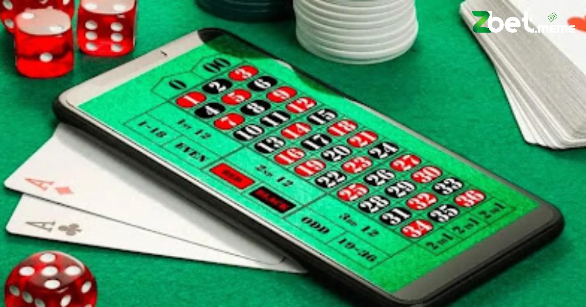 Công Thức Kelly Trong Cá Độ Là Gì? Ứng Dụng Vào Cá Cược Tại ZBET Thế Nào? 2 Công thức kelly trong cá độ là điều được người chơi quan tâm